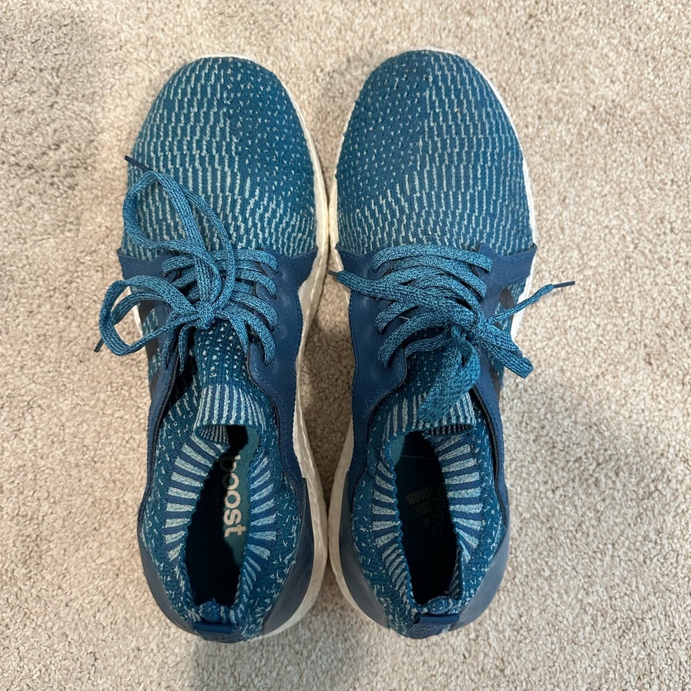 Adidas Ultraboost Sneakers